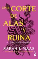 Una Corte de Alas Y Ruina (Una Corte de Rosas Y Espinas 3 ) / A Court of Wings and Ruin (a Court of Thorns and Roses, Acotar 3)