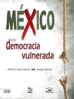 Mexico Una Democracia Vulnerada