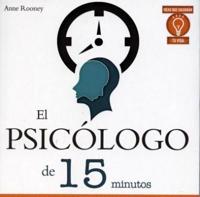 Psicologo En 15 Minutos