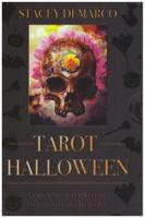 Tarot Halloween