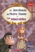 Jorobado De Notre Dame Y Los Miserables