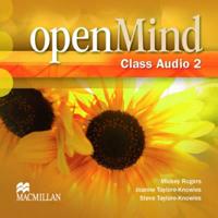 OpenMind Level 2 Class