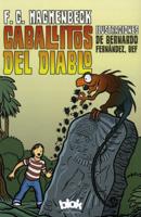 Caballitos Del Diablo / Damselflies