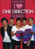 One Direction. Tu Diario
