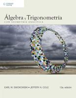 Álgebra Y Trigonometría Con Geometría Analítica