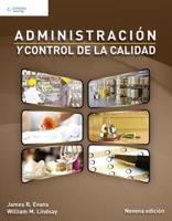 Administraci?n Y Control De La Calidad