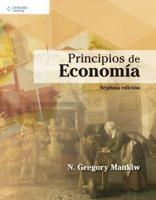 Principios De Econom?a