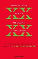 Antología De Poesía Mexicana