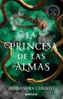 La Princesa De Las Almas