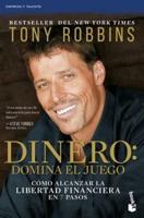 Dinero: Domina El Juego / Money Master the Game: 7 Simple Steps to Financial Freedom