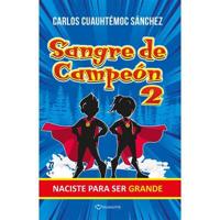 Sangre De Campeón 2