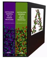 Antología General De La Poesía Mexicana