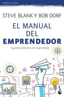 El Manual Del Emprendedor