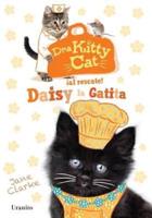 Dra Kitty Cat. Daisy La Gatita