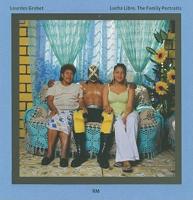 Lucha Libre, The Family Portraits