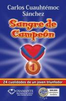 Sangre De Campeon