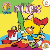 Colores (Toonfy 2)