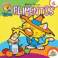 Alimentos (Toonfy 4)