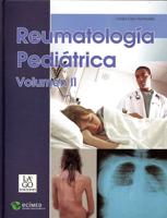 Reumatología Pediátrica. Vol II. Volume 2