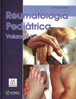 Reumatología Pediátrica. Vol I. Volume 1