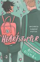 Heartstopper Tomo I