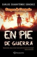 Sangre De Campeon (Trade). En Pie De Guerra