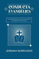 Conducta Evangelica