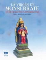 La virgen de Monserrate en la tradición puertorriqueña