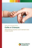 Culto e Crianças