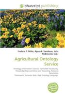 Agricultural Ontology Service