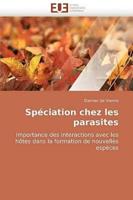 Speciation Chez Les Parasites