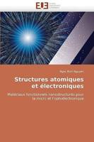 Structures Atomiques Et Electroniques