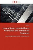 Les pratiques comptables et financières des entreprises françaises
