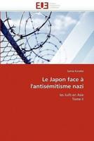 Le japon face à l'antisémitisme nazi