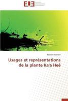 Usages et représentations de la plante ka'a heê