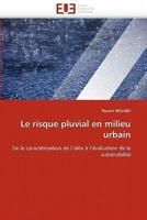 Le risque pluvial en milieu urbain