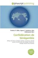 Confederation De Senegambie