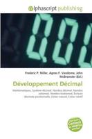 Developpement Decimal