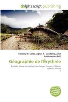 Geographie De L'erythree