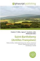 Saint-barthelemy (Antilles Francaises)
