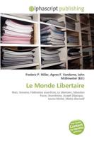 Le Monde Libertaire