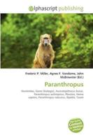 Paranthropus