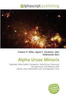 Alpha Ursae Minoris