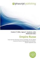 Empire Russe