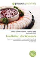 Irradiation Des Aliments