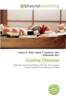 Cuisine Chinoise