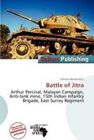 Battle of Jitra
