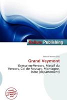 Grand Veymont