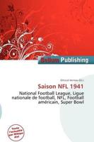 Saison Nfl 1941