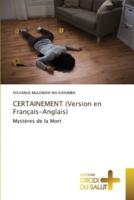 CERTAINEMENT (Version en Français-Anglais)